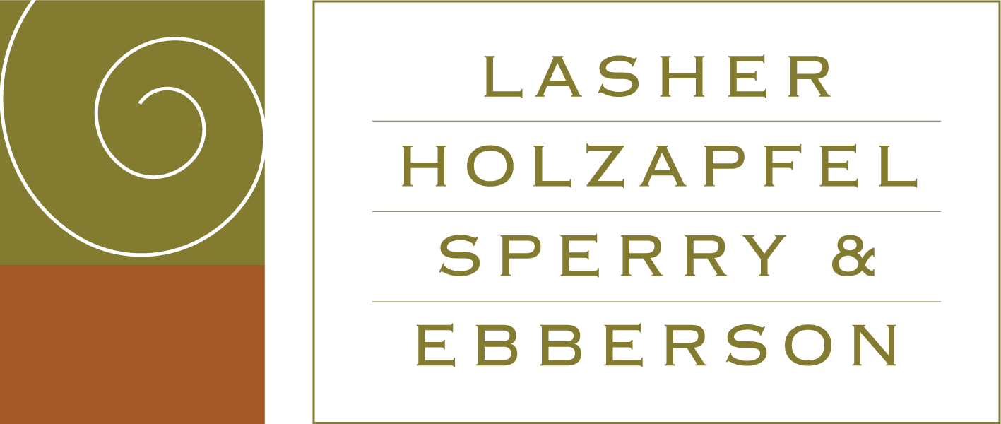 Lasher, Holzapfel, Sperry & Ebberson